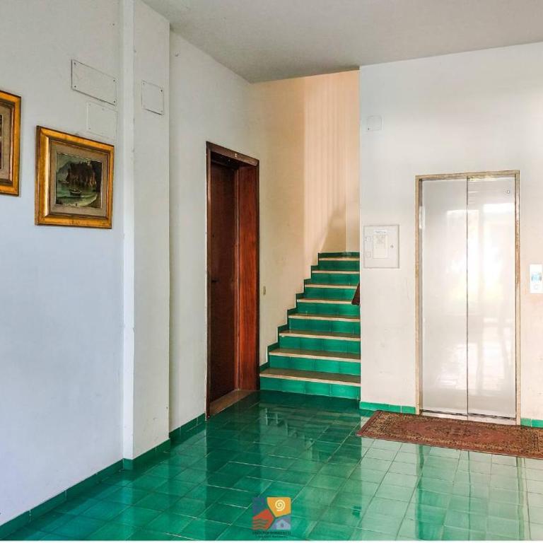 Donna Maria - 3BD Apartment Sorrento-Pool-Terrace - Appartamento - 25