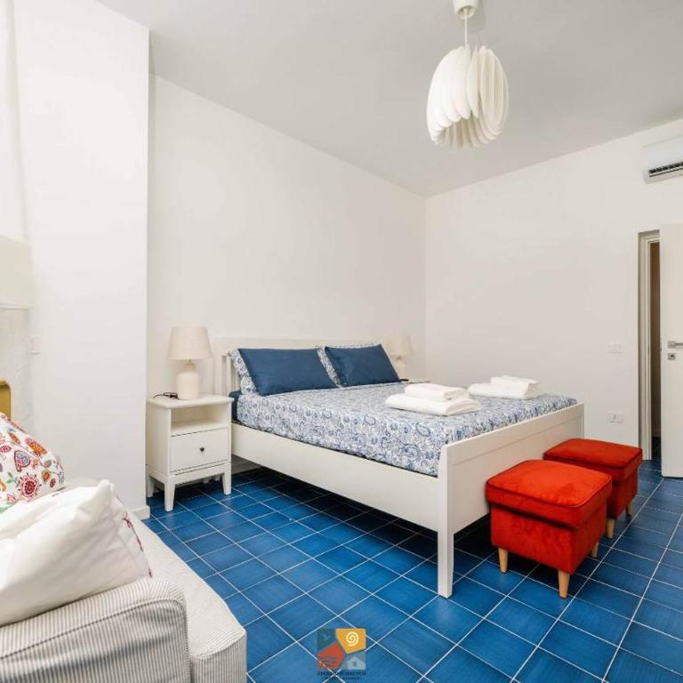Donna Maria - 3BD Apartment Sorrento-Pool-Terrace - Appartamento - 28
