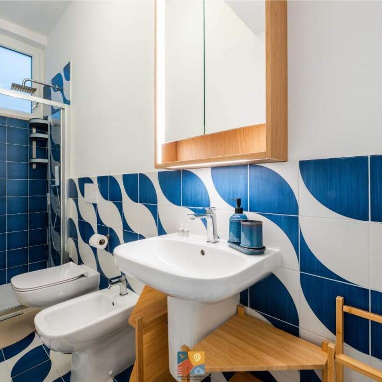 Donna Maria - 3BD Apartment Sorrento-Pool-Terrace - Appartamento - 29