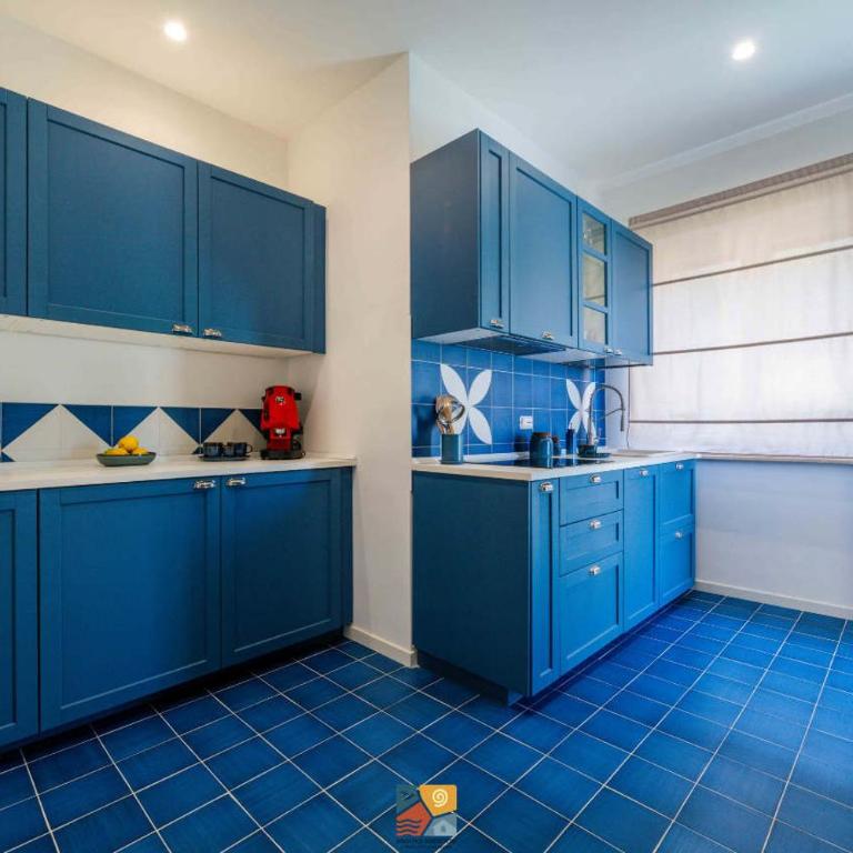 Donna Maria - 3BD Apartment Sorrento-Pool-Terrace - Appartamento - 30