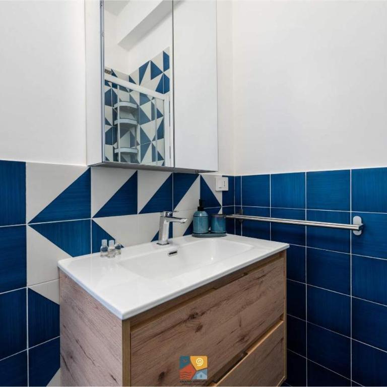 Donna Maria - 3BD Apartment Sorrento-Pool-Terrace - Appartamento - 31