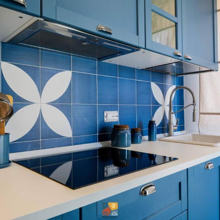 Donna Maria - 3BD Apartment Sorrento-Pool-Terrace - Appartamento - 32