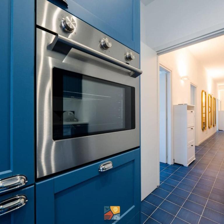 Donna Maria - 3BD Apartment Sorrento-Pool-Terrace - Appartamento - 34