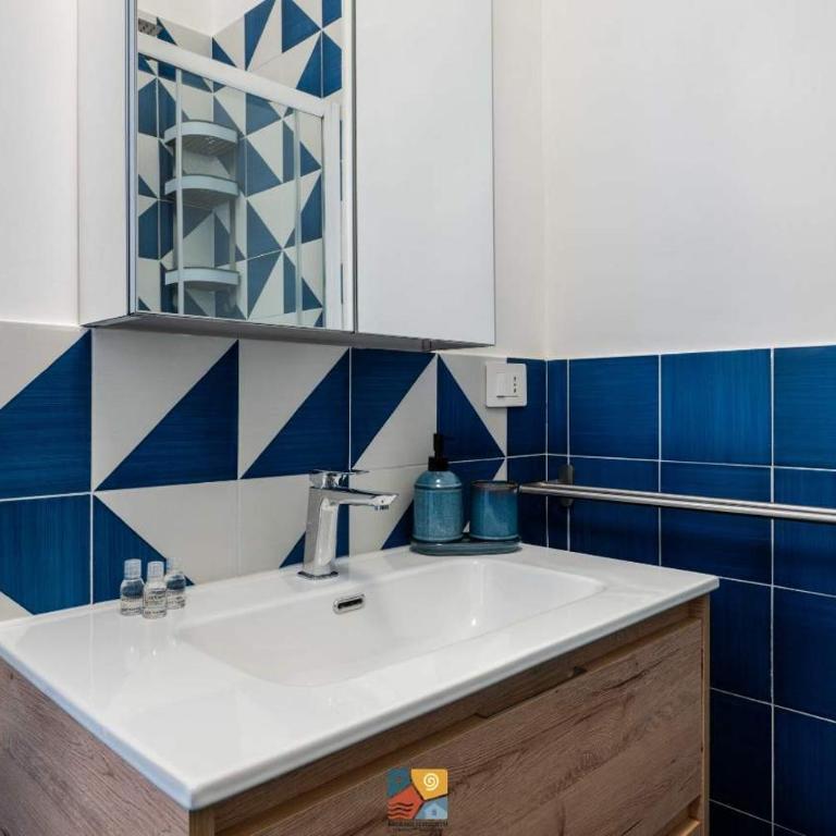 Donna Maria - 3BD Apartment Sorrento-Pool-Terrace - Appartamento - 35