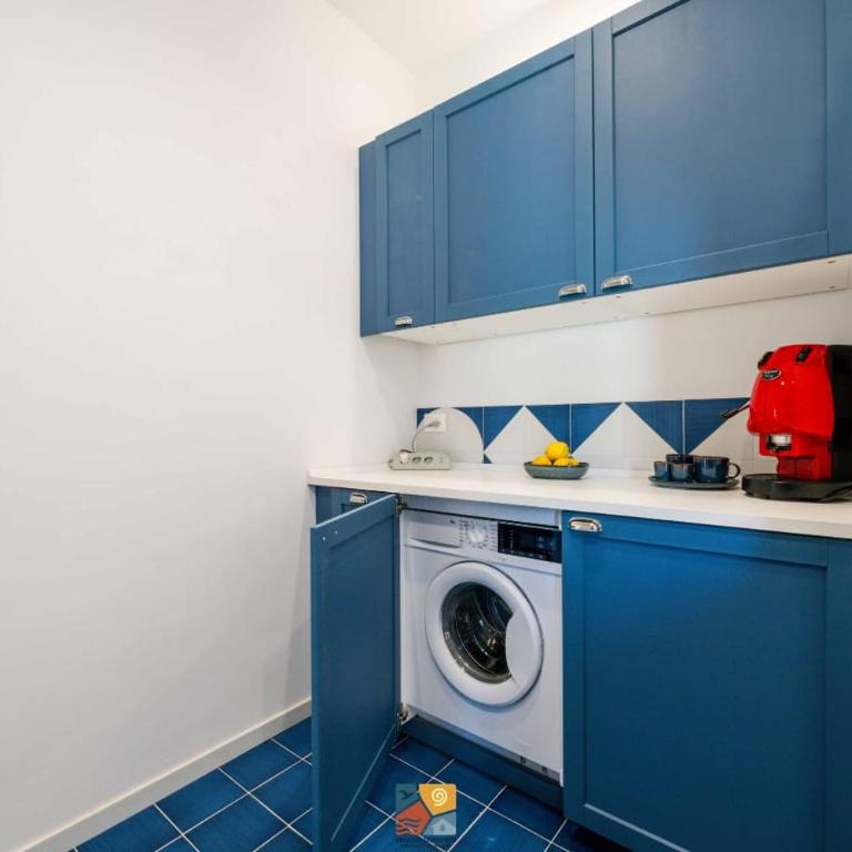 Donna Maria - 3BD Apartment Sorrento-Pool-Terrace - Appartamento - 36