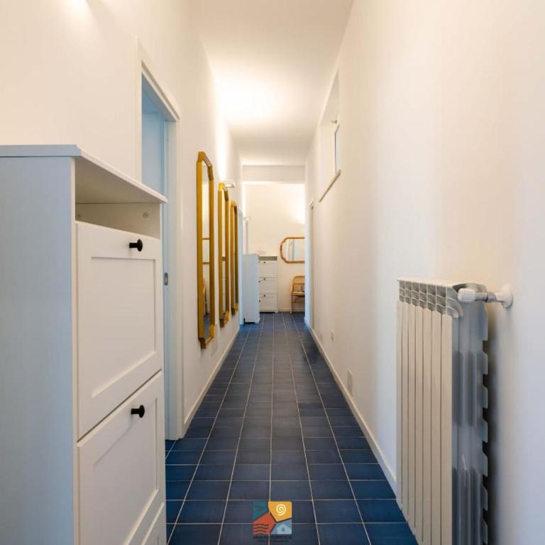 Donna Maria - 3BD Apartment Sorrento-Pool-Terrace - Appartamento - 37