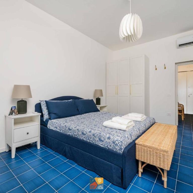 Donna Maria - 3BD Apartment Sorrento-Pool-Terrace - Appartamento - 49