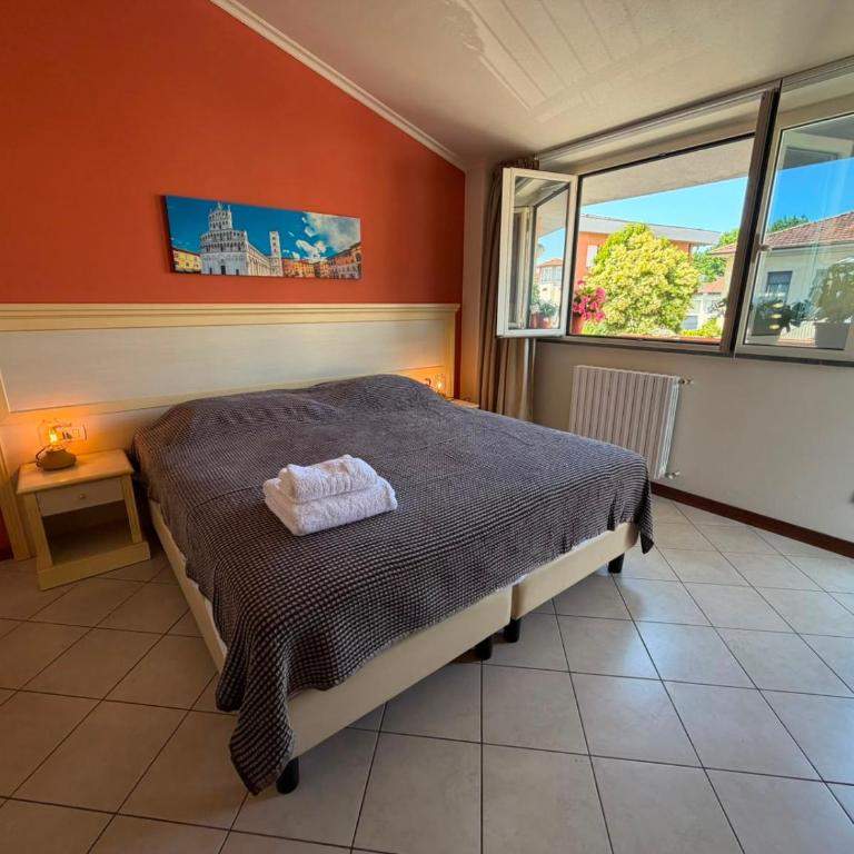 Dimora le tagliate - Monolocale - 1