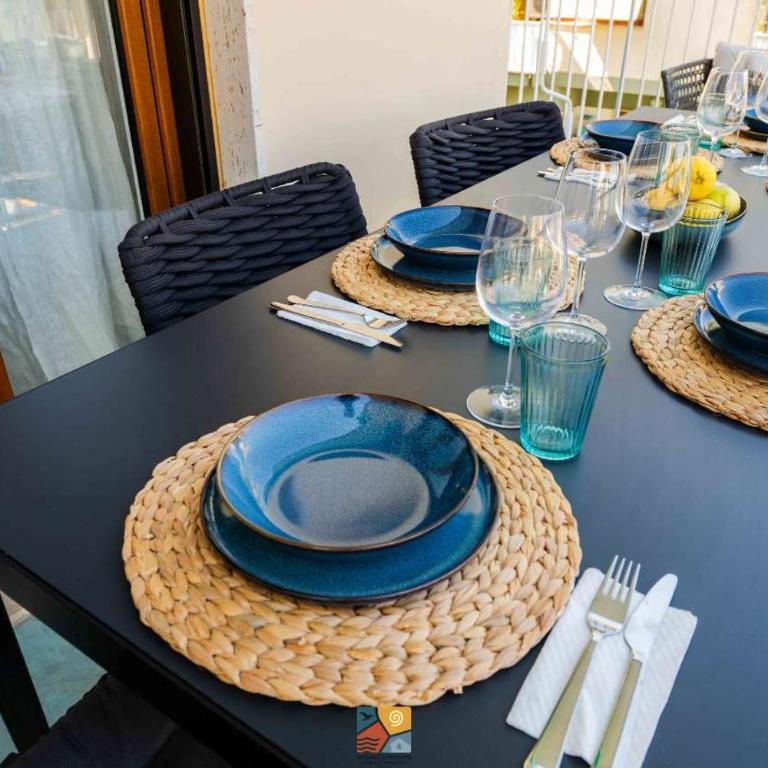 Donna Maria - 3BD Apartment Sorrento-Pool-Terrace - Appartamento - 55