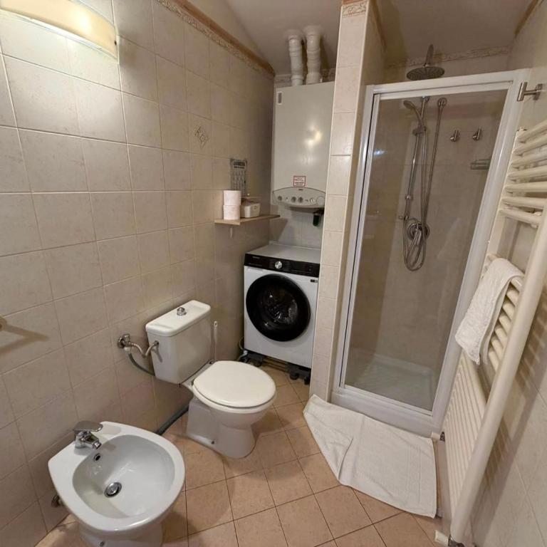 Dimora le tagliate - Monolocale - 3