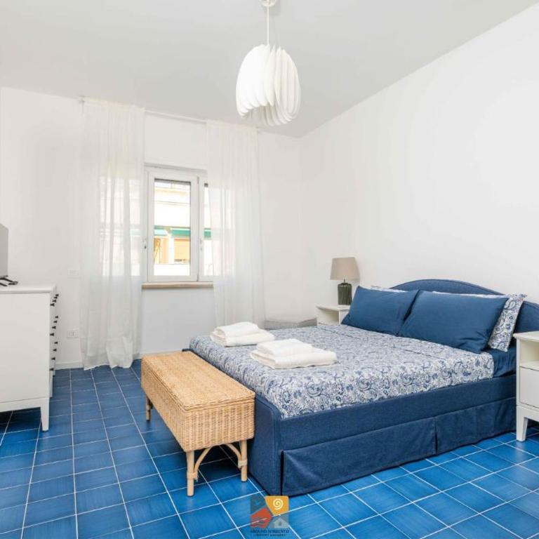 Donna Maria - 3BD Apartment Sorrento-Pool-Terrace - Appartamento - 60