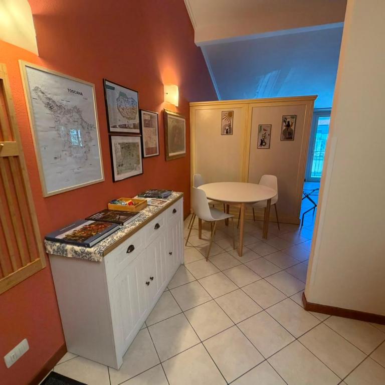 Dimora le tagliate - Monolocale - 4
