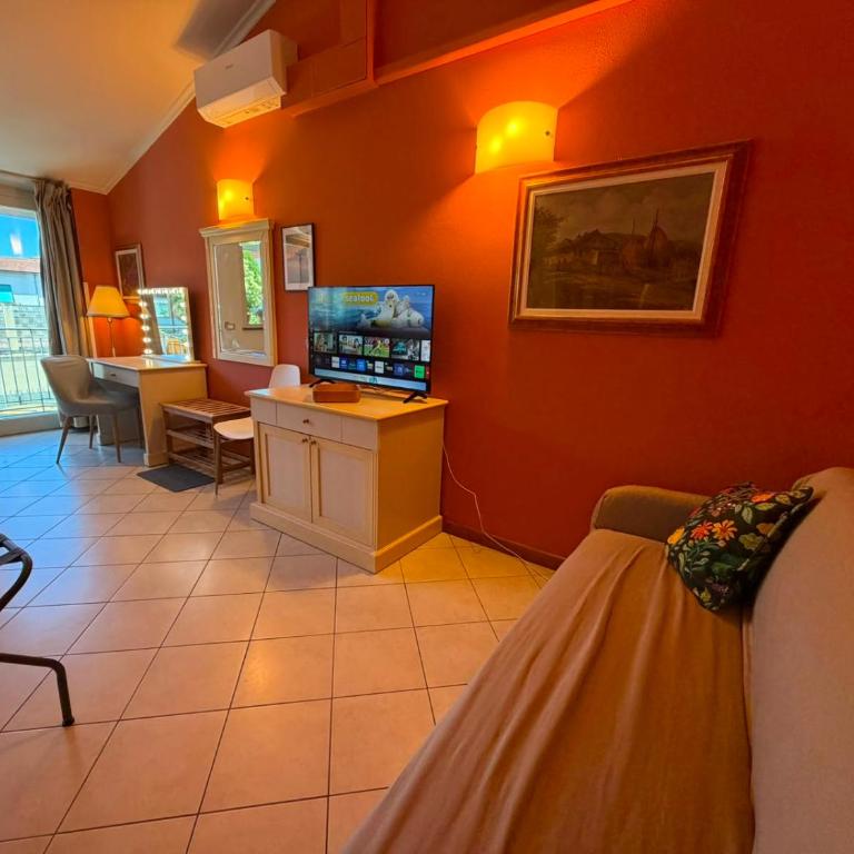 Dimora le tagliate - Monolocale - 7