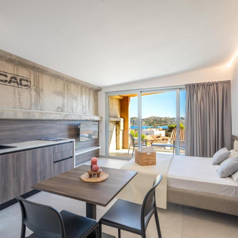 Suite Luma - Apartment - 1