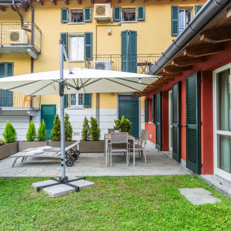 Bellagio Lake Home - Appartamento con 1 Camera da Letto - 31