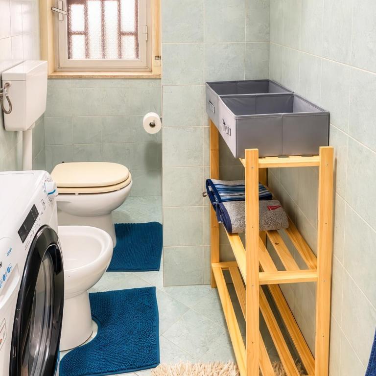 Casa Maravì - Appartamento - 13