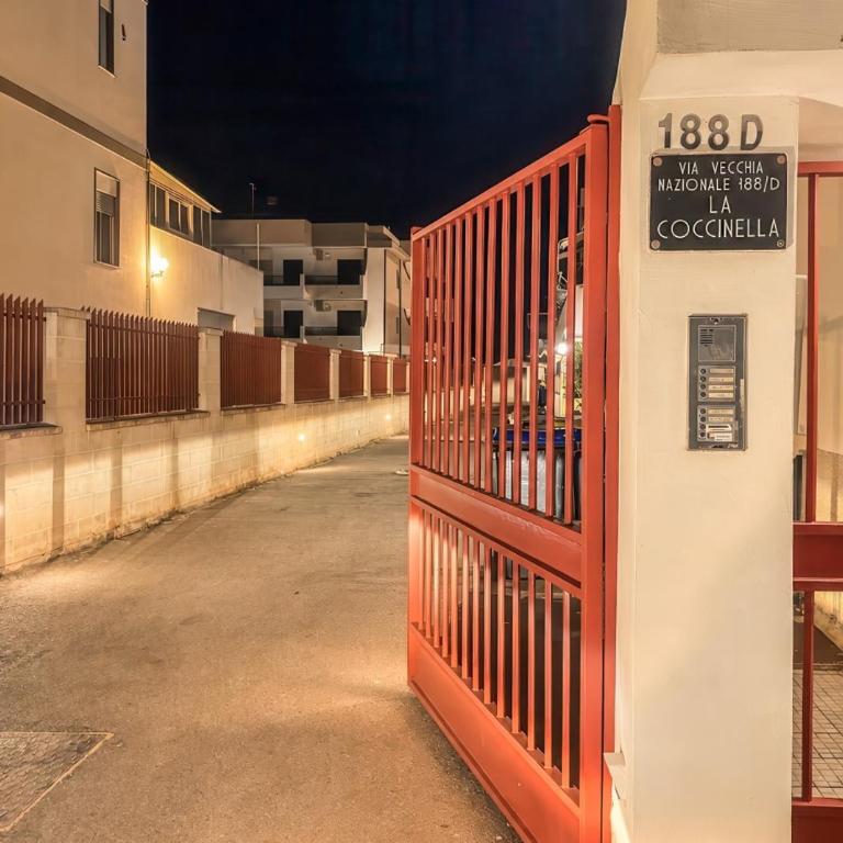 Casa Maravì - Appartamento - 19