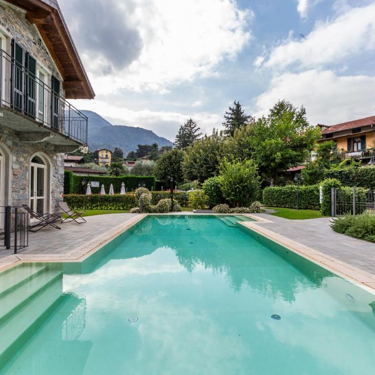 Bellagio Lake Home - Appartamento con 1 Camera da Letto - 38