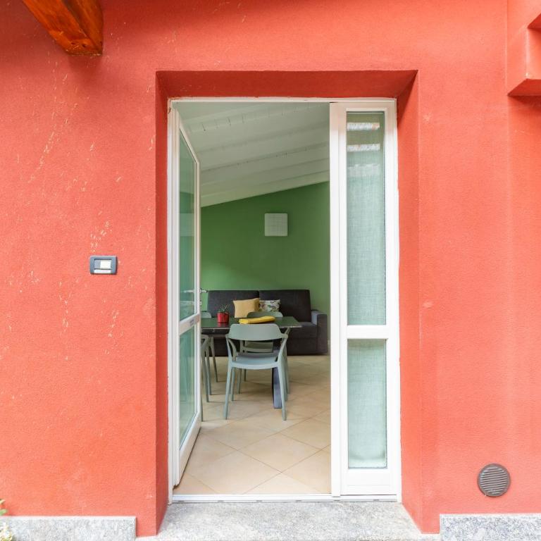 Bellagio Lake Home - Appartamento con 1 Camera da Letto - 43