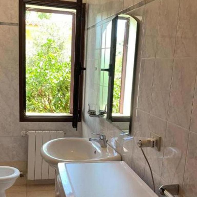 Sardinia Holiday Houses San Teodoro - Appartamento con 1 Camera da Letto - 6