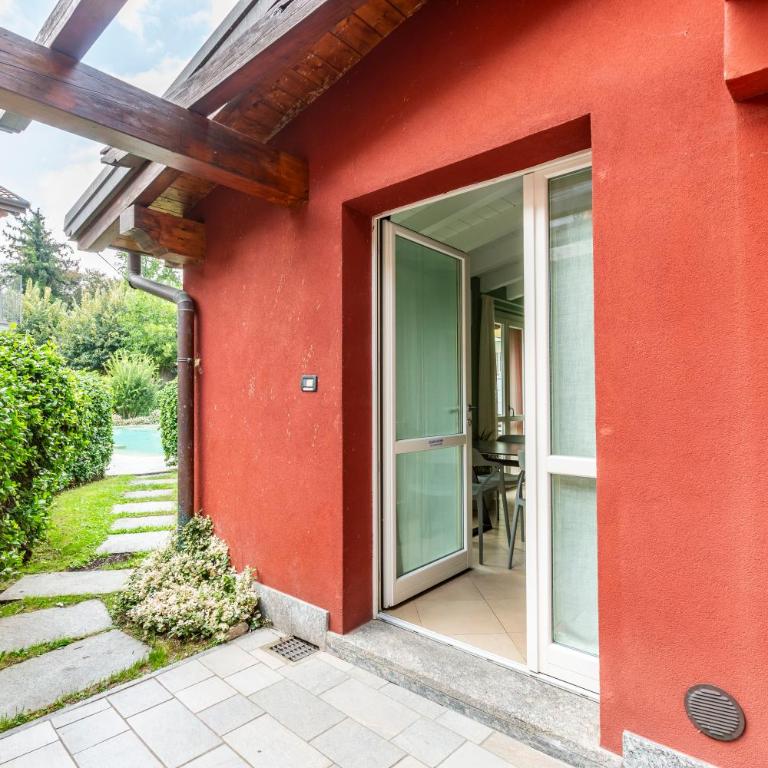 Bellagio Lake Home - Appartamento con 1 Camera da Letto - 44