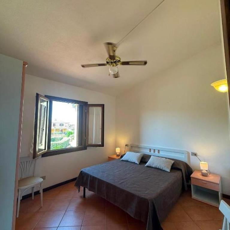 Sardinia Holiday Houses San Teodoro - Appartamento con 1 Camera da Letto - 3