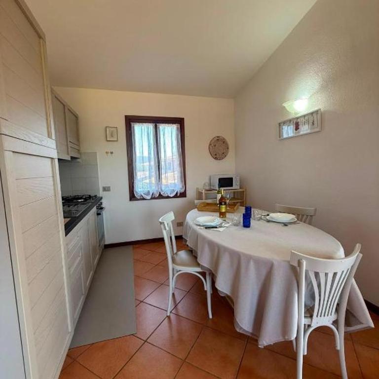 Sardinia Holiday Houses San Teodoro - Appartamento con 1 Camera da Letto - 5