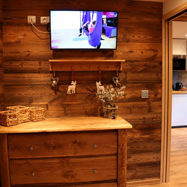 FLOCON DE NEIGE, 3 CHAMBRES, CENTRE, CONFORT - Appartamento con 3 Camere da Letto - 18