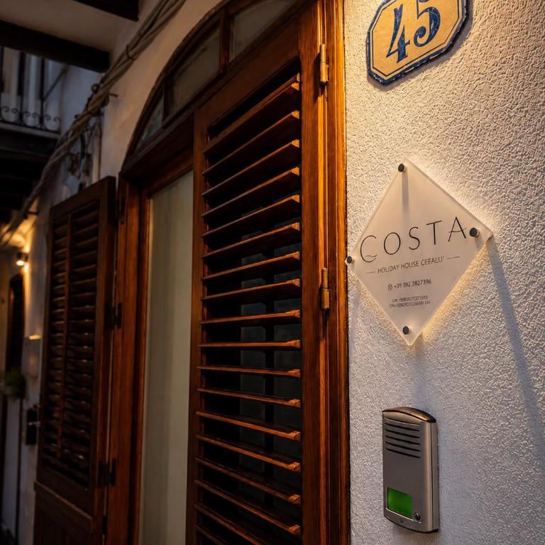 Costa Holiday House - Appartamento con 2 Camere da Letto - 10