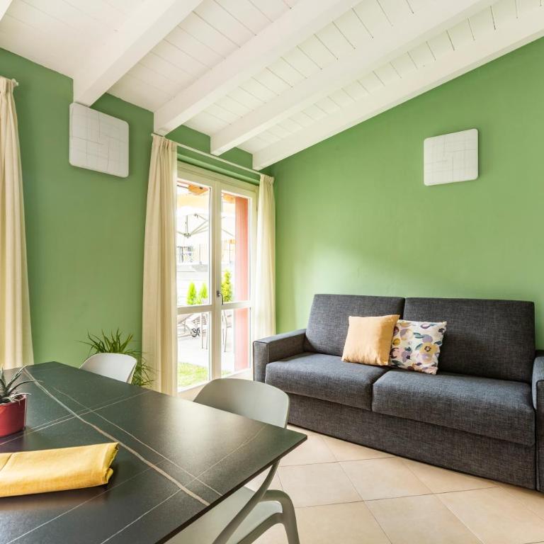 Bellagio Lake Home - Appartamento con 1 Camera da Letto - 8