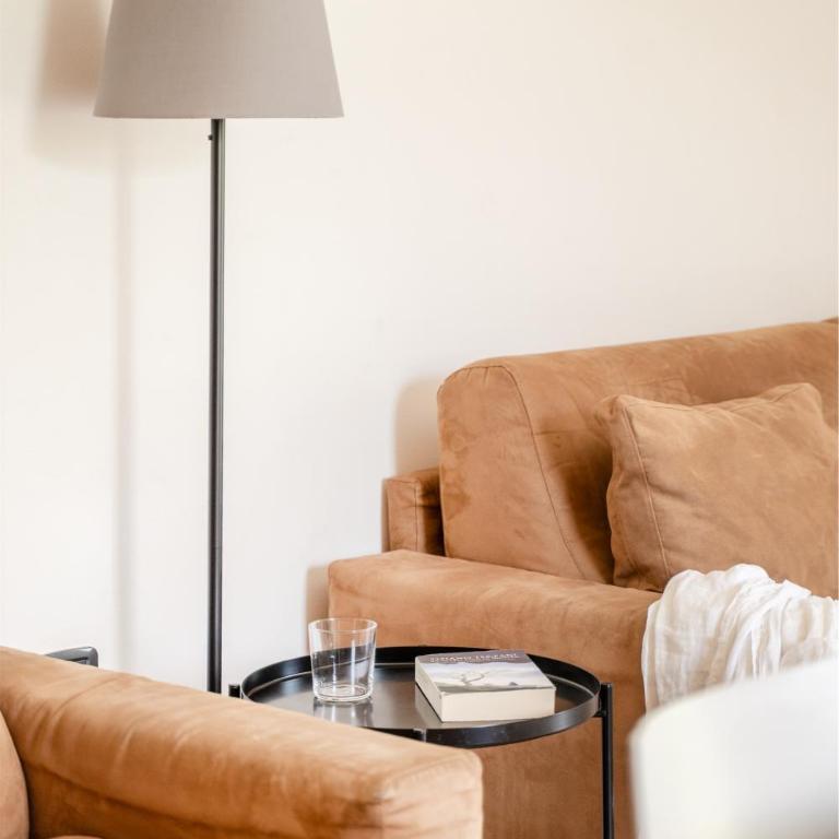 Residence La Vigna - Apartment with Pool View and Balcony (4 Adults) - 4