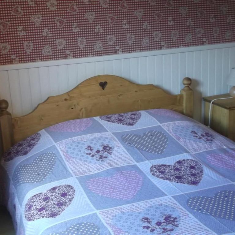 La Ferme du Vieux Sapin - Double Room - 3