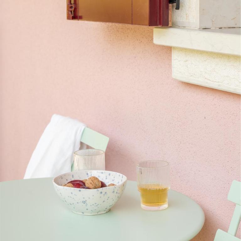 Residence La Vigna - Apartment with Pool View and Balcony (4 Adults) - 7