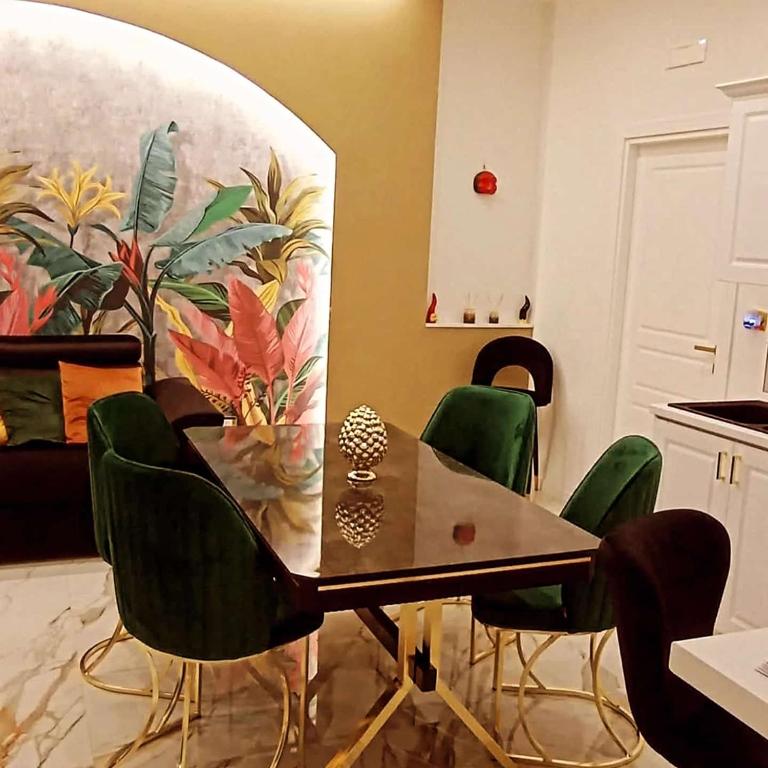 Luxury House Napoli Centro - One-Bedroom Apartment - 33