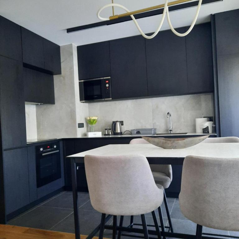 Apartman Silver - Apartment mit 1 Schlafzimmer - 5