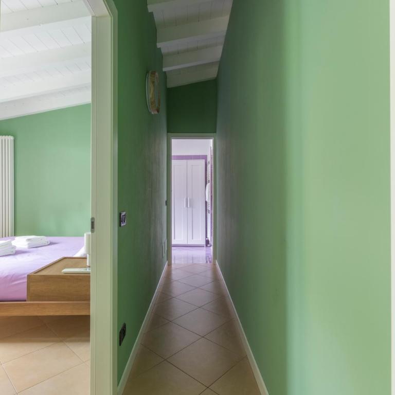 Bellagio Lake Home - Appartamento con 1 Camera da Letto - 18