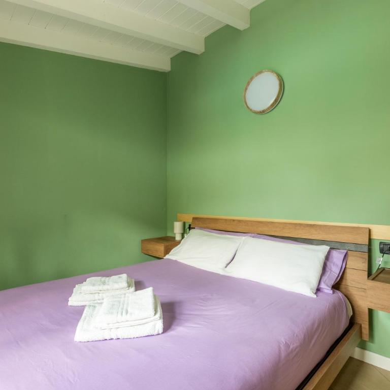 Bellagio Lake Home - Appartamento con 1 Camera da Letto - 21