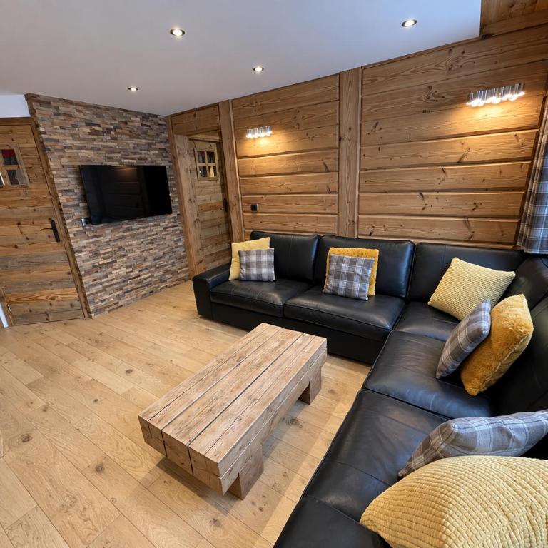 PERLE RARE, ESPACE, CHARME, VIEUX BOIS, EQUIPEMENT - Apartment mit 3 Schlafzimmern - 35