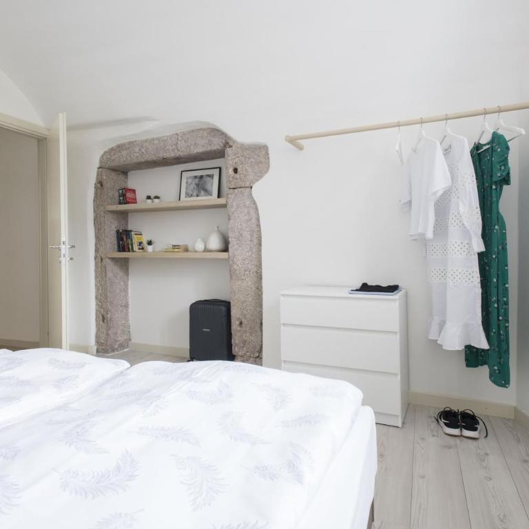 Residence La Vigna - Appartamento al Piano Terra (2 Adulti) - 5