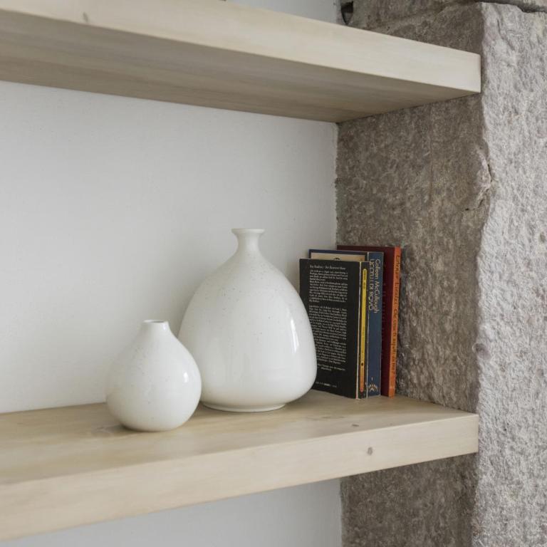 Residence La Vigna - Appartamento al Piano Terra (2 Adulti) - 4