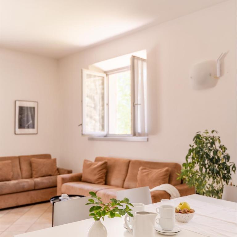 Residence La Vigna - Apartment - Ground Floor (8 Adults) - 9