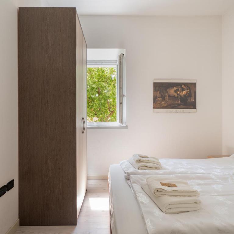 Residence La Vigna - Apartment - Ground Floor (8 Adults) - 6