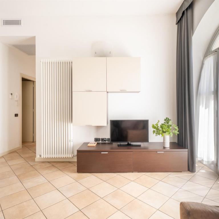 Residence La Vigna - Apartment - Ground Floor (8 Adults) - 5