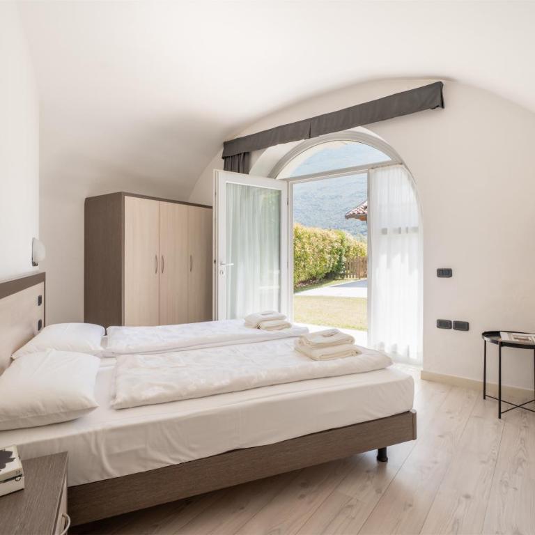 Residence La Vigna - Apartment - Ground Floor (8 Adults) - 7