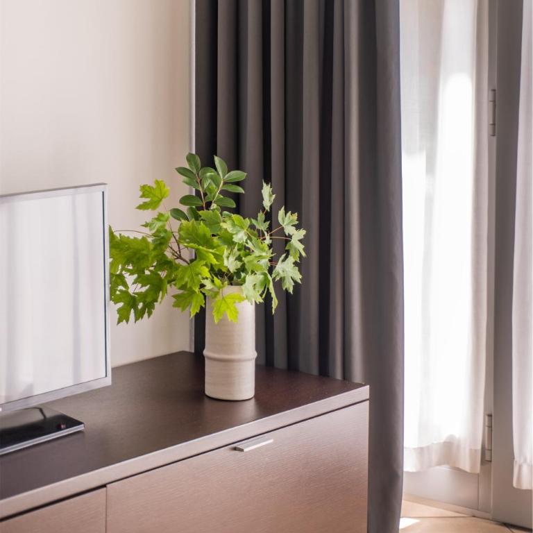 Residence La Vigna - Apartment - Ground Floor (8 Adults) - 4