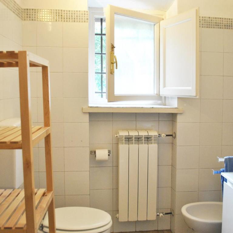Casetta in citta'- Seancity - Casa con 1 Camera da Letto - 12