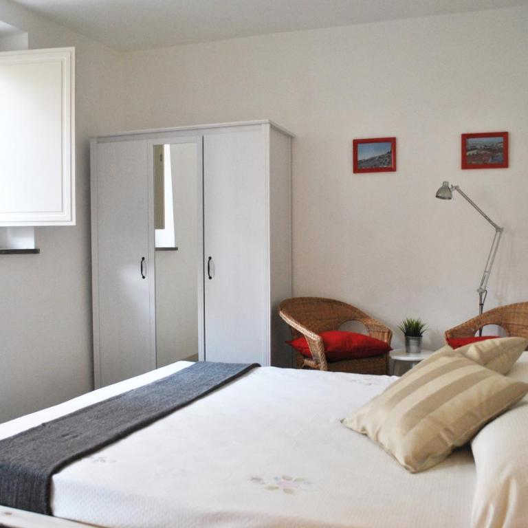 Casetta in citta'- Seancity - Casa con 1 Camera da Letto - 9