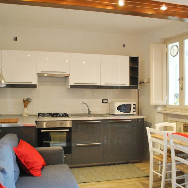 Casetta in citta'- Seancity - Casa con 1 Camera da Letto - 6
