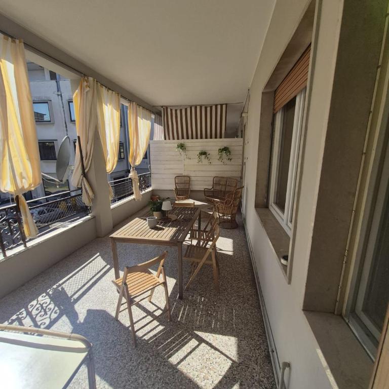 Casa Ferni ARENA-FIERA - Appartamento con 3 Camere da Letto - 2