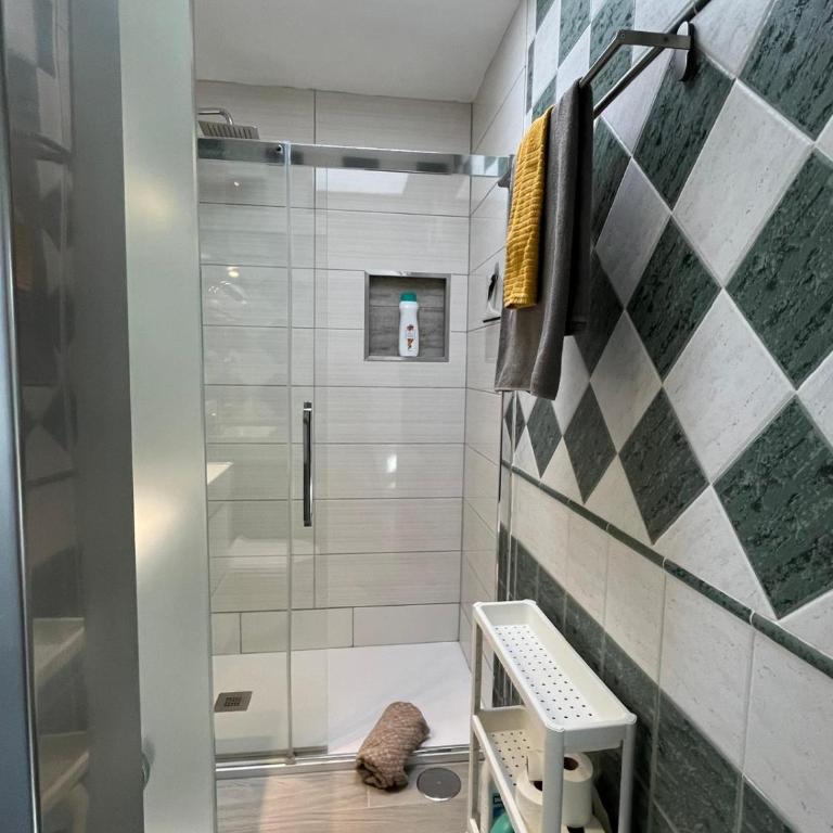 Duna Flor Verde - Bungalow Cika 207 - Casa con 1 dormitorio - 29